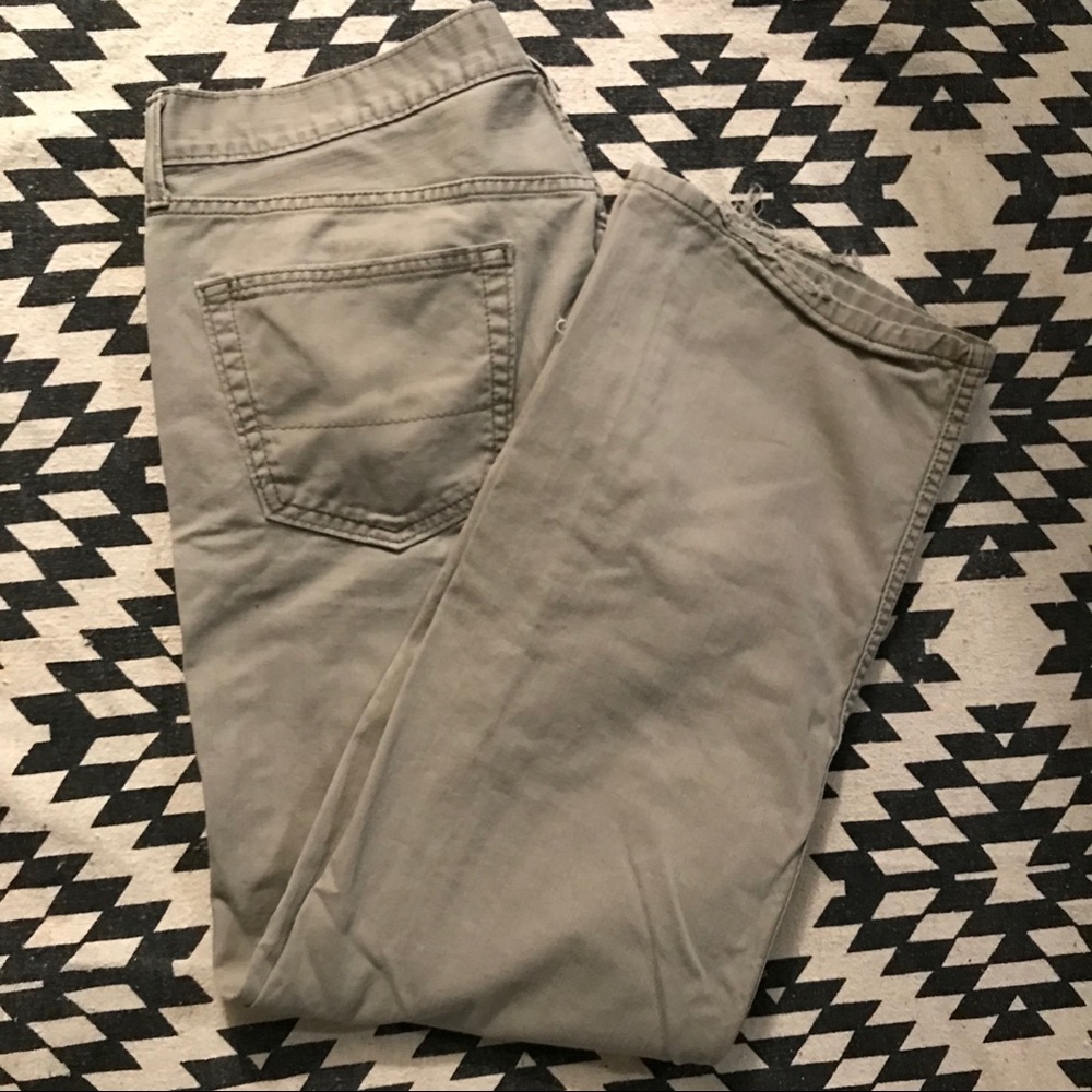 Levi’s men’s jeans